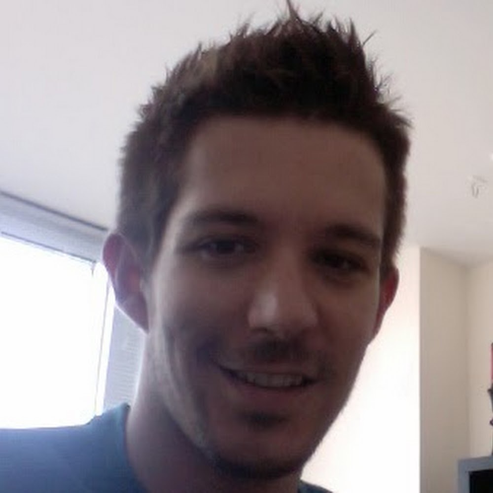 Meet your Posher, Ryan